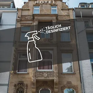 Europäischer Hof Am Dom Hotel Köln