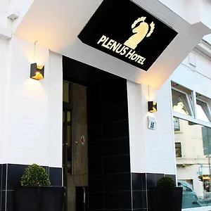 Plenus Boutique Hotel Bremen