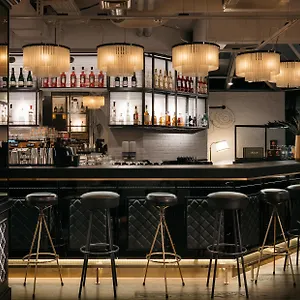 Ruby Coco Hotel Düsseldorf