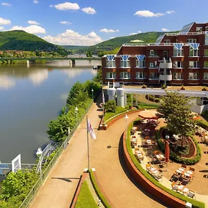 Marriott Hotel Heidelberg