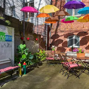 Volksschule Hotel Hamburg-Harburg