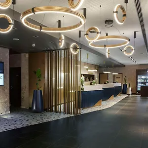 4* מלון Nh Kurfuerstendamm