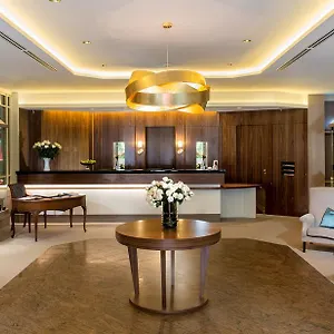 Mondial Am Kurfuerstendamm Berlino