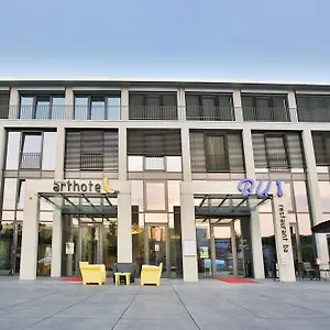 Euronova Arthotel Hotel Köln