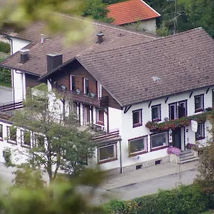 Garni Schlossblick Gasthuis Hohenschwangau