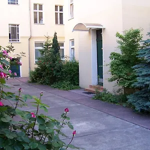 Streuhof Guest house