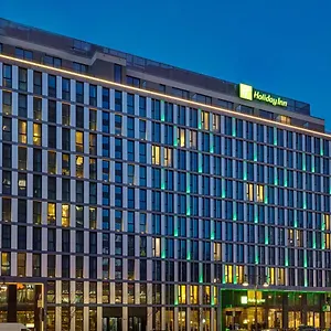 Berlin-alexanderplatz, An Ihg Berlino