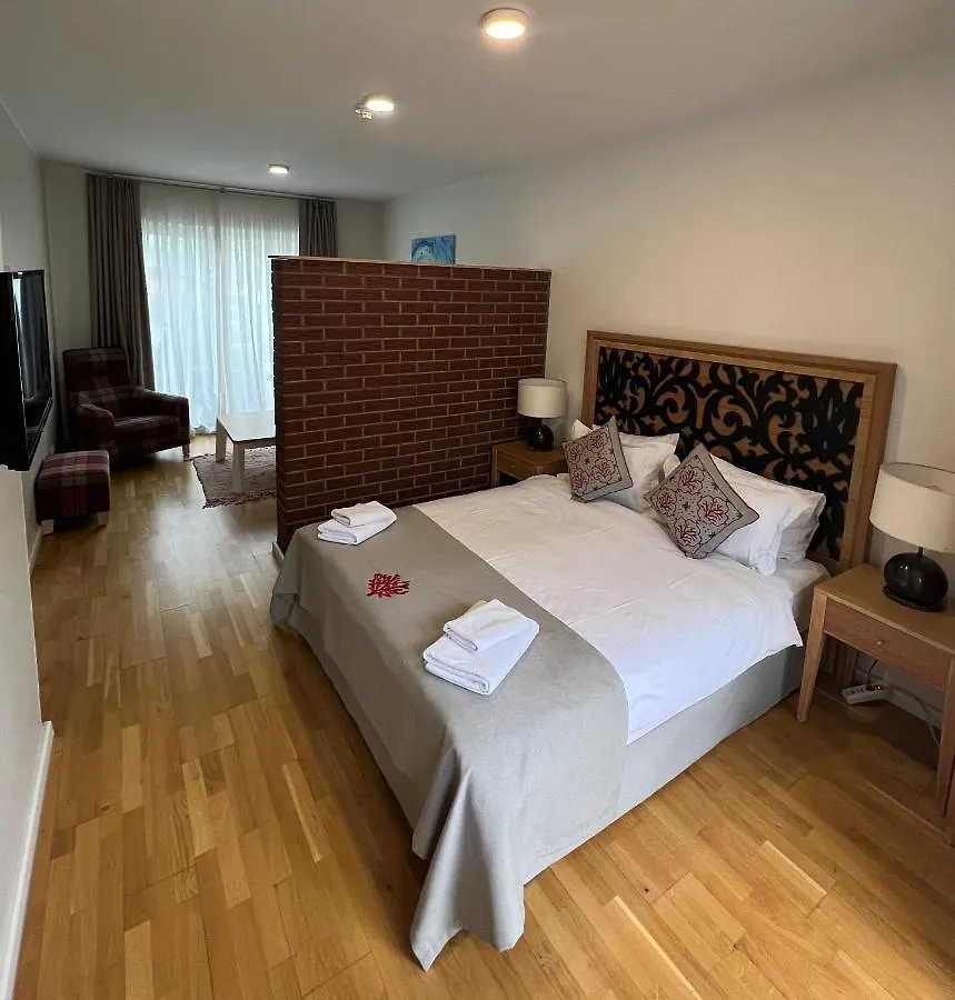 Hotel Altes Faehrhaus Berlijn