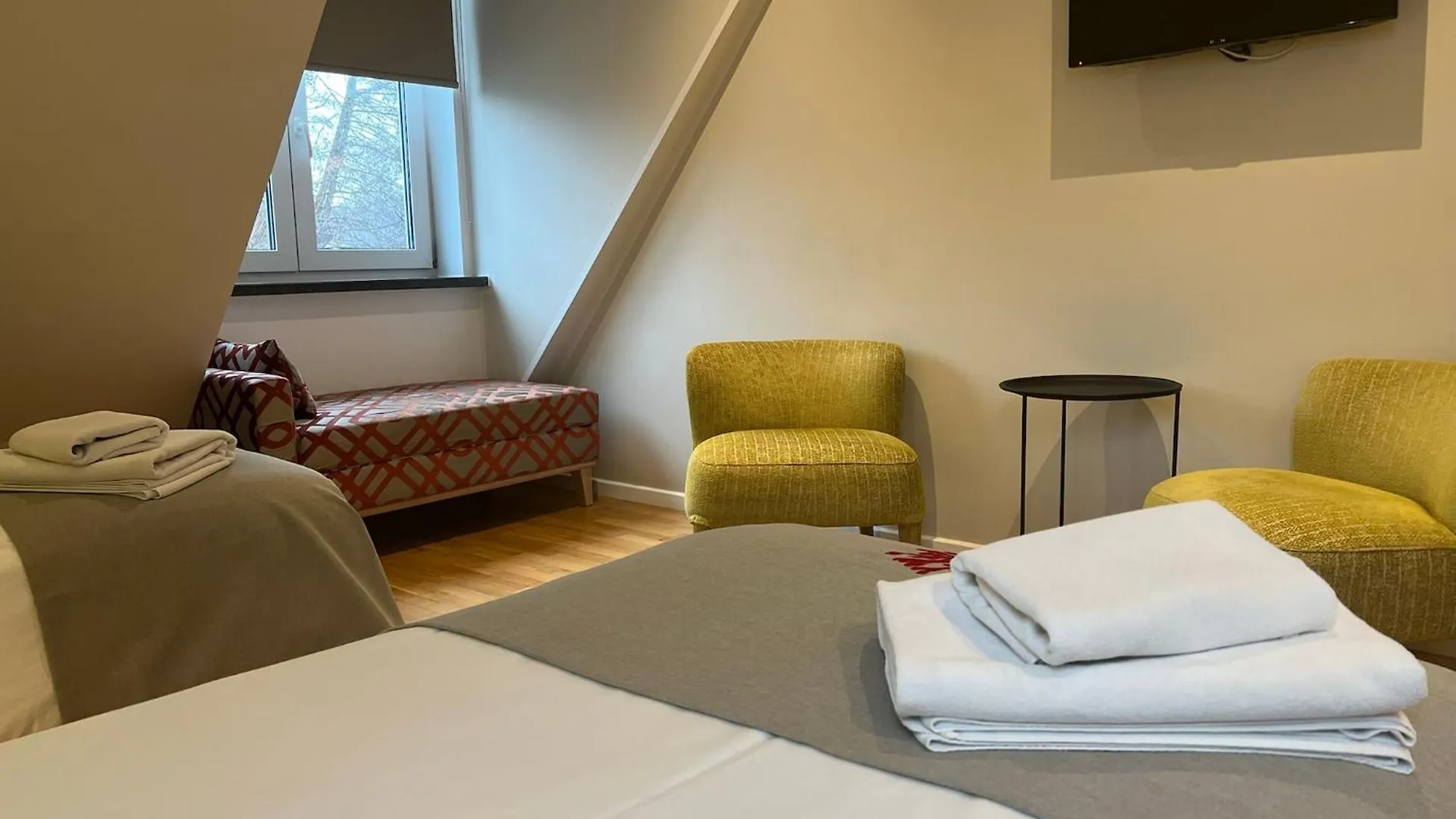 Hotel Altes Faehrhaus Berlijn 4*,  Duitsland