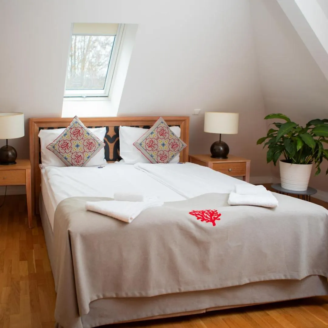 Hotel Altes Faehrhaus Berlijn 4*,