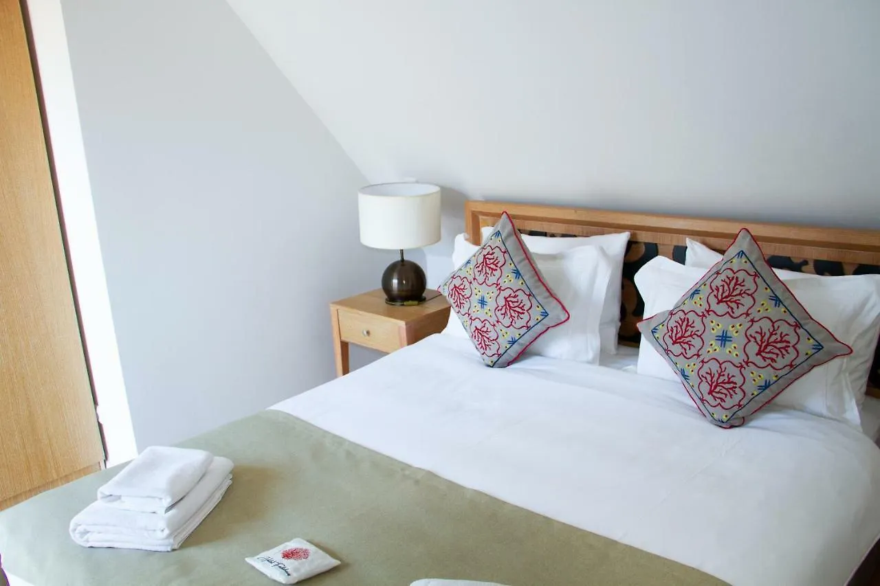 Hotel Altes Faehrhaus Berlino 4*,