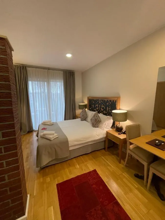 Hotel Altes Faehrhaus Berlin 4*,  Germany