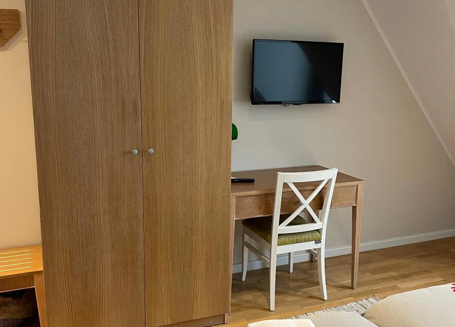 Hotel Altes Faehrhaus Berlin
