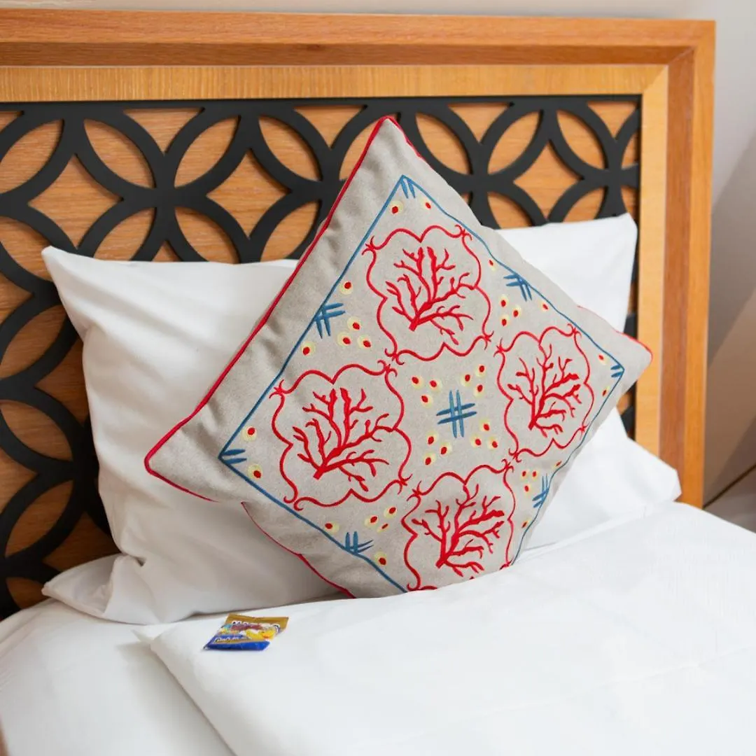 Hotel Altes Faehrhaus Berlin