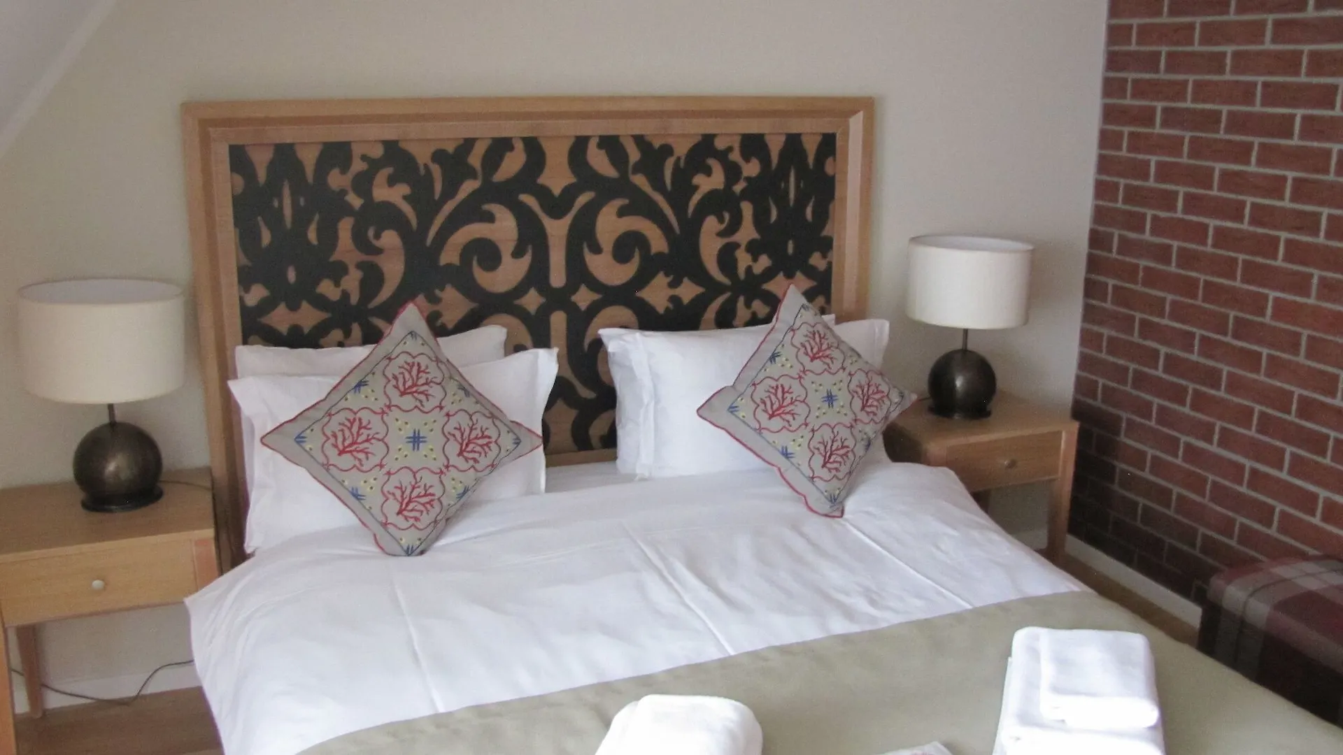 Hotel Altes Faehrhaus Berlin