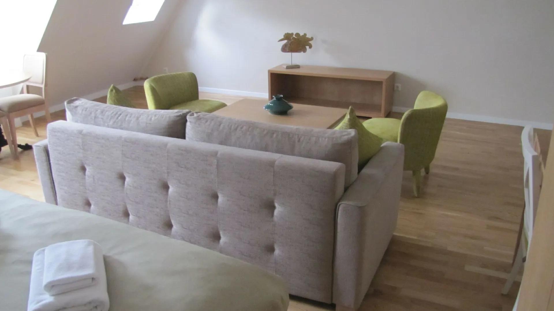 Hotel Altes Faehrhaus Berlin