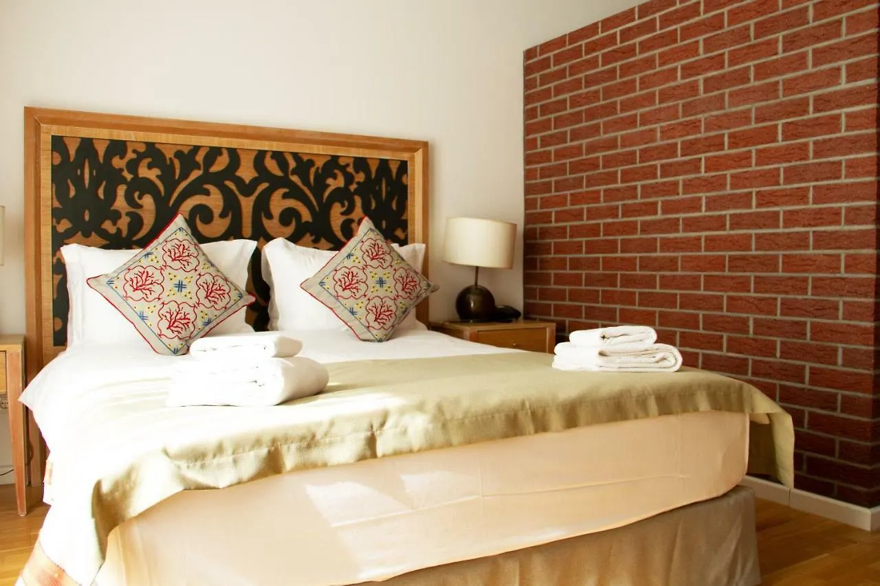 Hotel Altes Faehrhaus Berlin 4*,  Germany