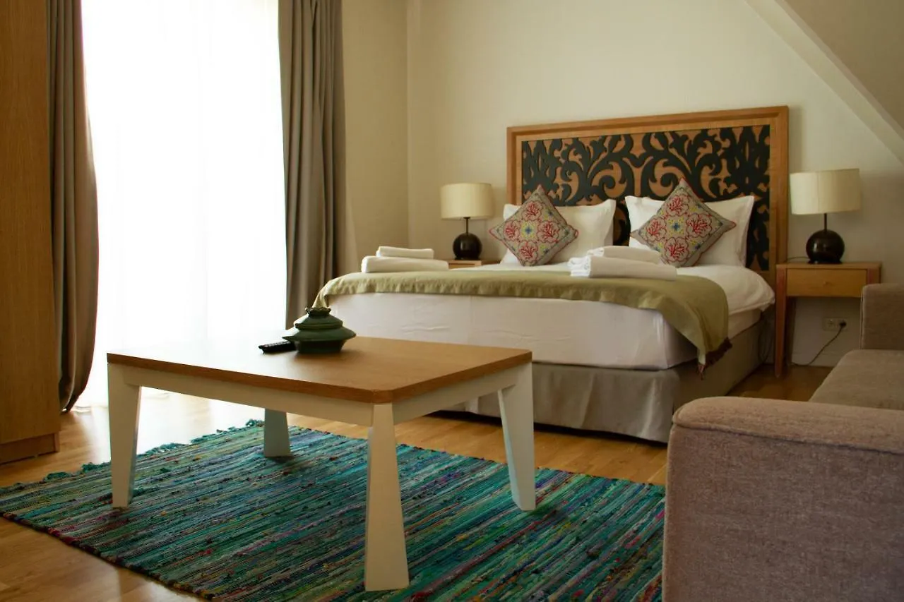 Hotel Altes Faehrhaus Berlin