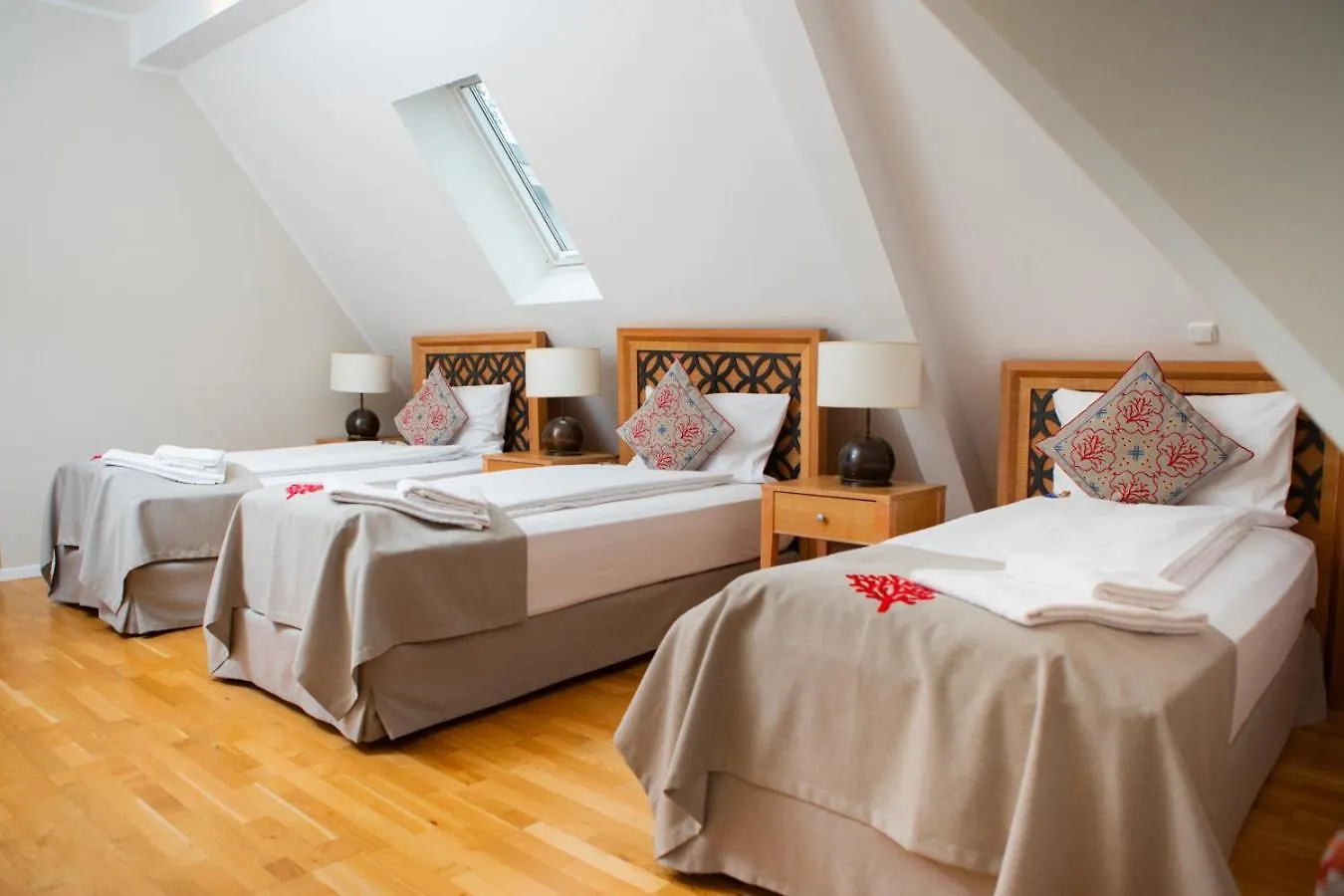 ****  Hotel Altes Faehrhaus Berlin Germany