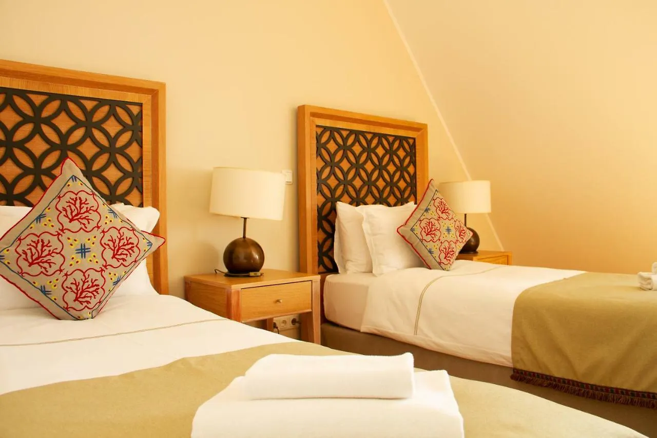 Hotel Altes Faehrhaus Berlin