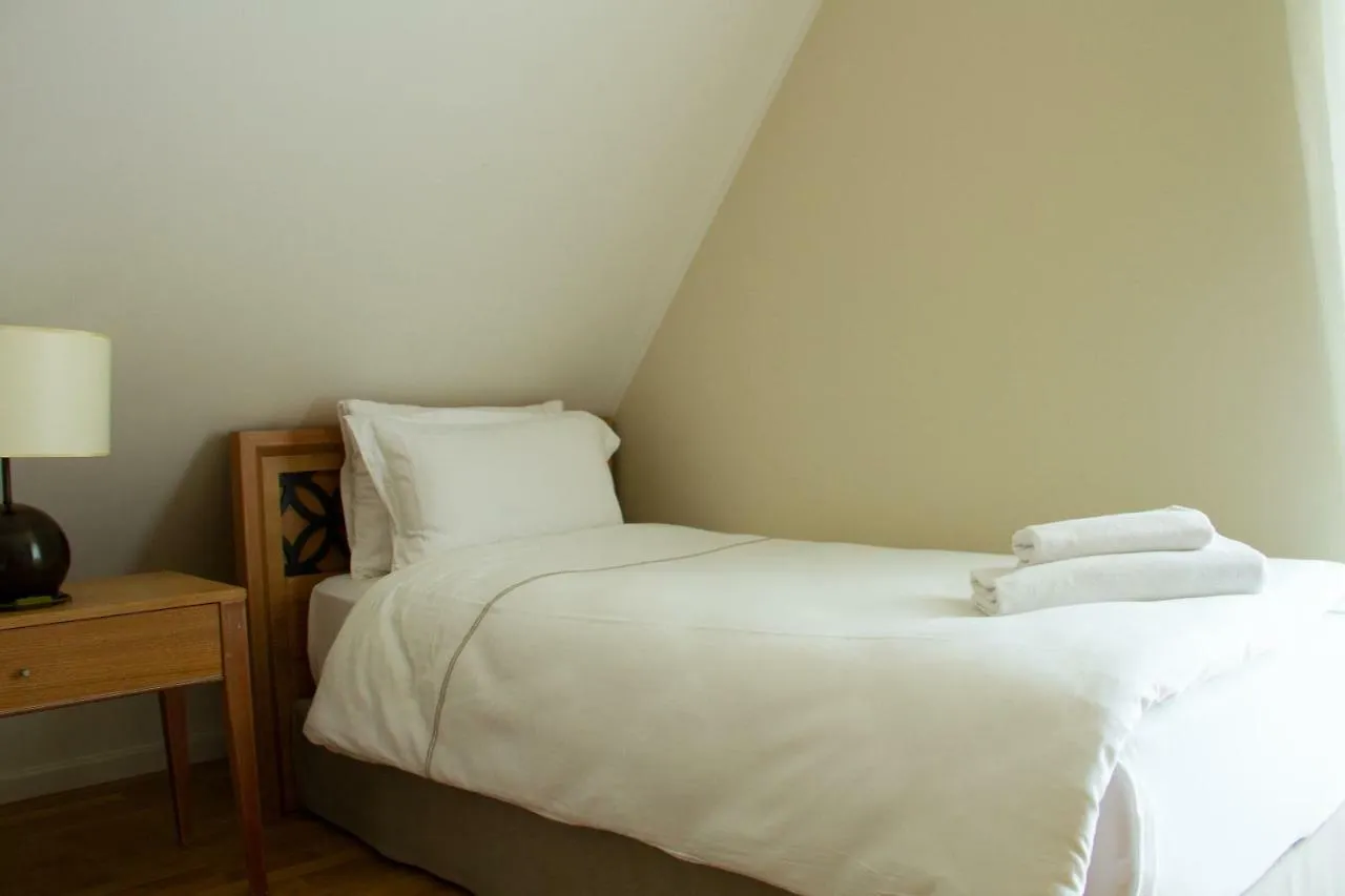 Hotel Altes Faehrhaus Berlin 4*,  Germany